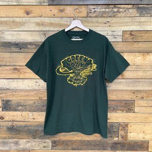 Green Day Dookie t Shirt